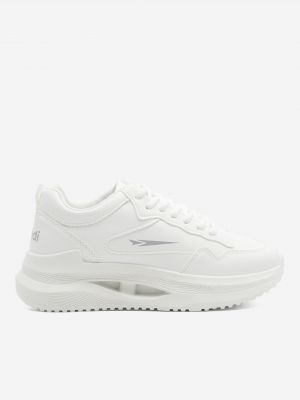 Sneakers Sprandi fehér