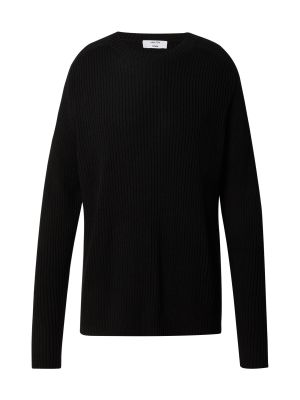 Пуловер Dan Fox Apparel черно