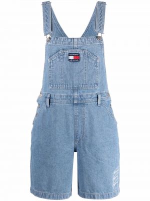 Completo Tommy Jeans, blu