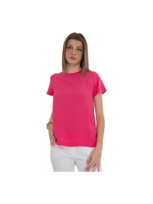 Camisa Seventy rosa