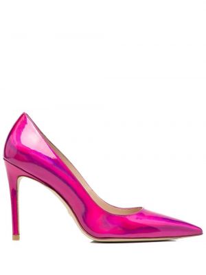 Pumps Stuart Weitzman rosa