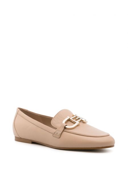 Loafers en cuir Guess Usa