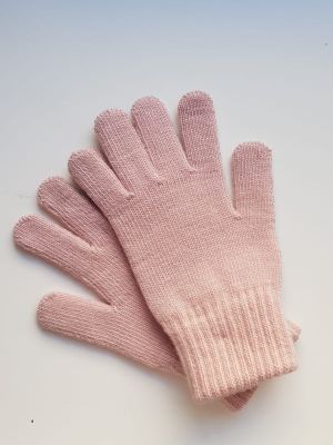 Γάντια Kamea γκρι