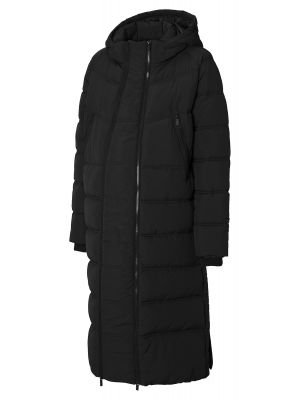 Зимно палто Noppies черно