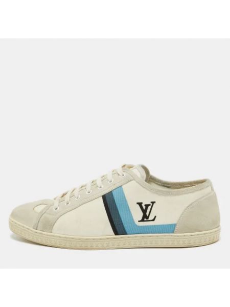 Sneakersy Louis Vuitton Vintage