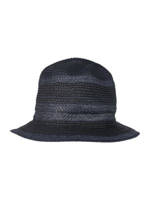 Pălărie Burton Menswear London albastru