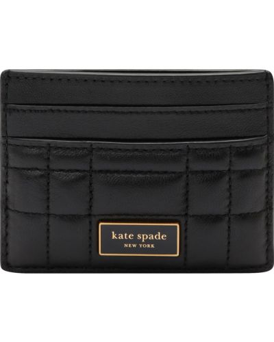 Peňaženka Kate Spade čierna