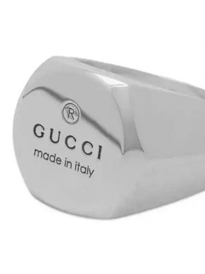 Кольцо Gucci