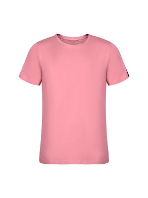 Polo majica Nax roza