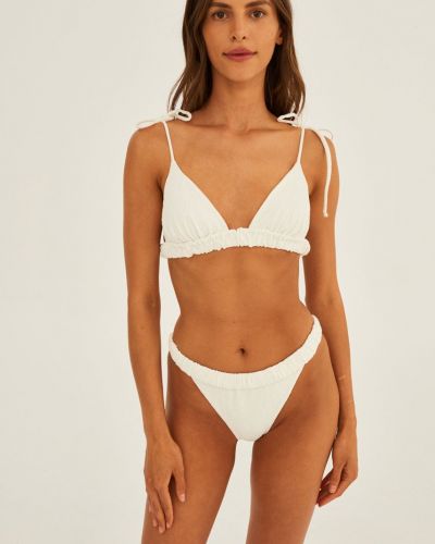 Kupaći kostim Undress Code bijela