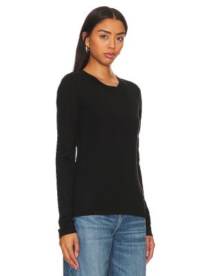 Top Sophie Rue negro