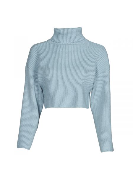 Sweter Yurban niebieski