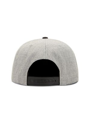 Sombrero Brixton gris