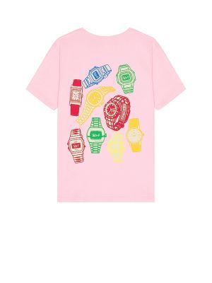 Camiseta Mami Wata rosa