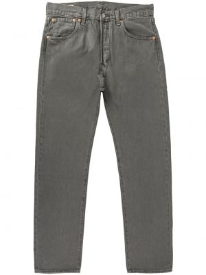 Straight jeans Levi's® grau