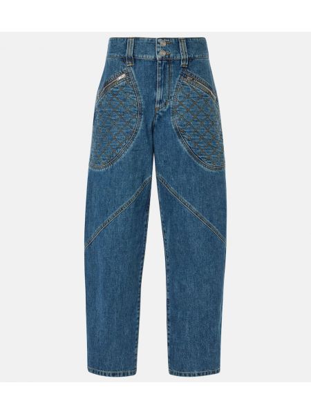 Jeans Isabel Marant blå