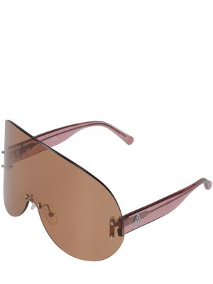 Oversize слънчеви очила The Attico
