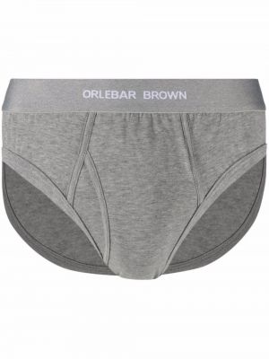 Bomull boksershorts Orlebar Brown