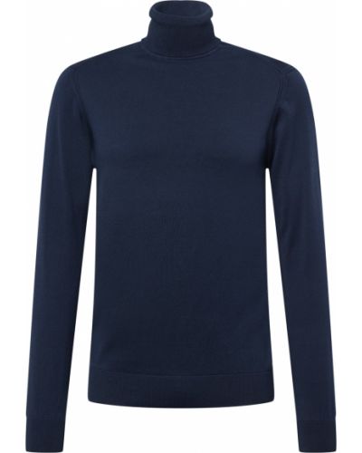 Pullover Indicode Jeans blå