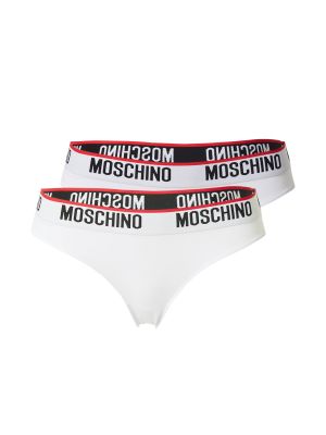 Aluspüksid Moschino Underwear