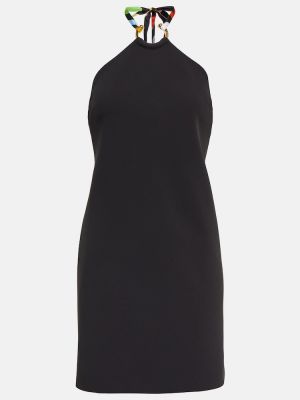 Φόρεμα Pucci μαύρο