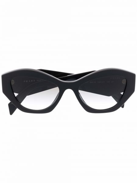 Glasögon Prada Eyewear svart