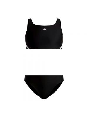 Bikini Adidas czarny