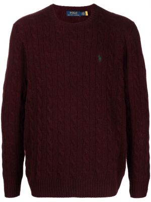Кашмирен пуловер Polo Ralph Lauren
