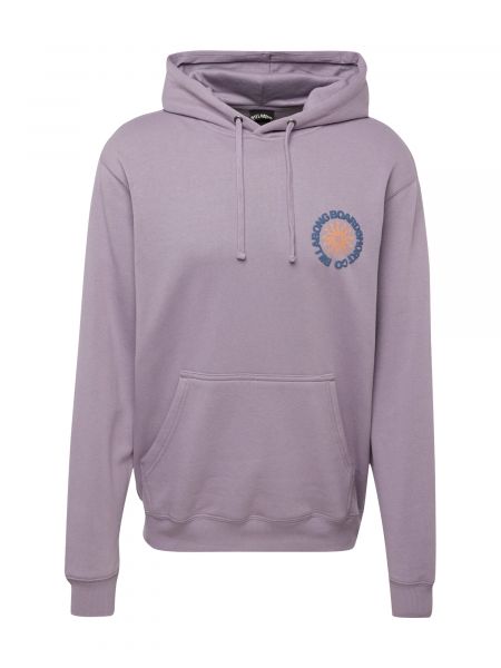 Sweatshirt Billabong blå