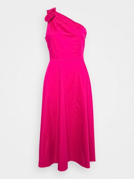Różowa sukienka wieczorowa Kate Spade New York
