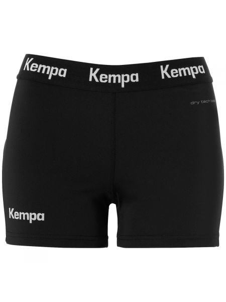 Спортивные штаны Kempa черные