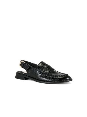 Chaussures oxford Dolce Vita noir