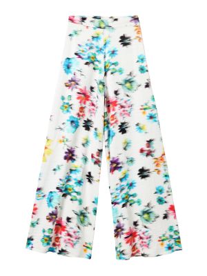 Relaxed fit kelnės Desigual