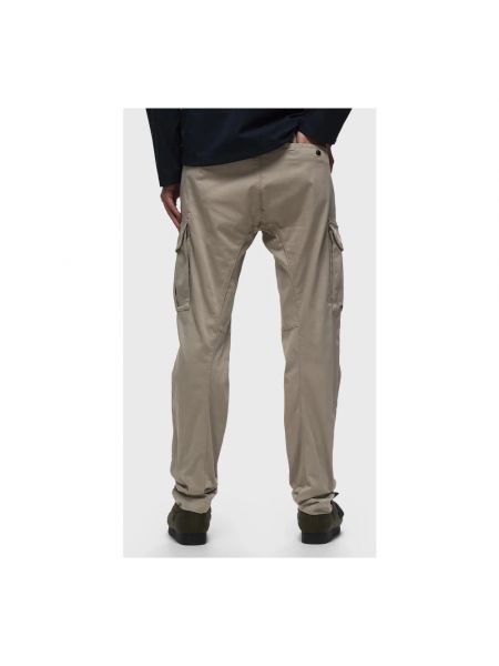 Pantalones cargo C.p. Company beige