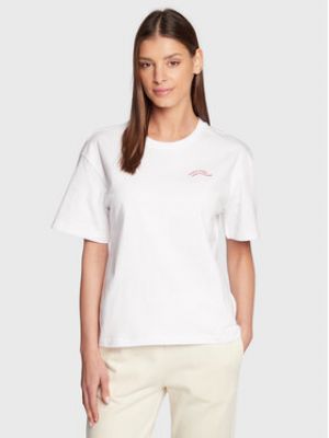 Koszulka polo Outhorn - biały