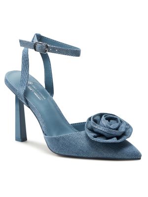 Sandale Call It Spring blau