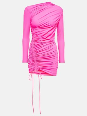 Sukienka Balenciaga - Różowy