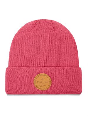 Mütze Starling pink