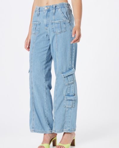 Jeans Bdg Urban Outfitters blu
