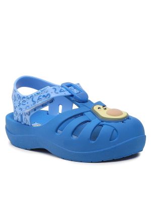 Sandale Ipanema blau