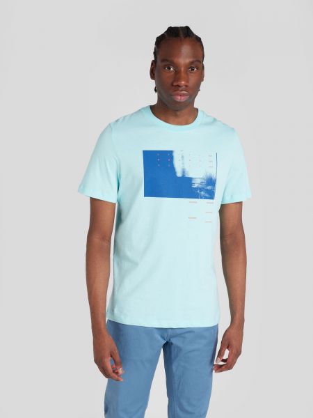 T-shirt S.oliver blu