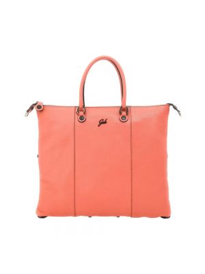 Shopper handtasche Gabs orange