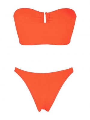 Bikini Reina Olga orange