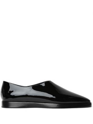 Loaferice Fear Of God crna