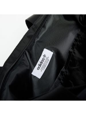 Shopper kabelka Adidas Originals černá