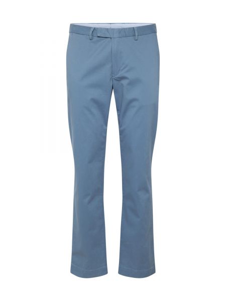 Chino панталони Polo Ralph Lauren синьо