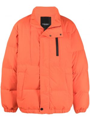Pernata jakna A-cold-wall* narančasta
