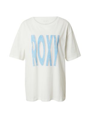 Tricou Roxy alb