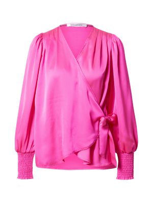 Блуза Co'couture розово