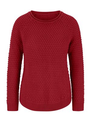 Pullover Heine rosso